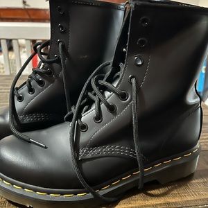 Original Doc Martins. These are women’s size 7